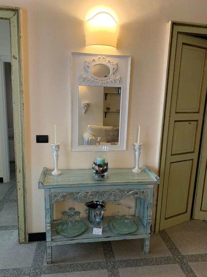 Il Sogno Maison De Charme Chiavari Exterior photo